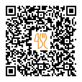 QR-code link către meniul Bill Miller Bbq