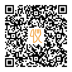 QR-code link para o menu de Inshou Cafe Chá Jì （street Food Cafe)