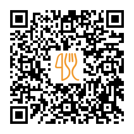 QR-code link para o menu de Rick's Kitchen