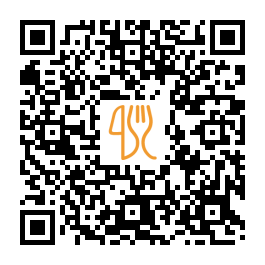 Link z kodem QR do menu Bistro 233