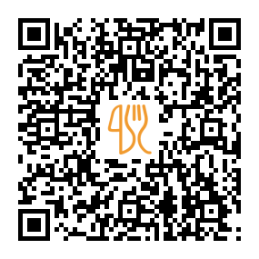 QR-code link naar het menu van Savannah's Restaurant