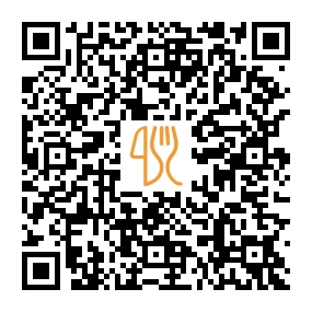 QR-code link para o menu de Jim's Burgers