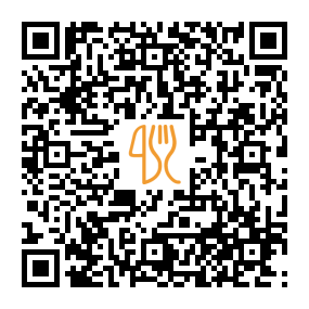 QR-code link naar het menu van Smokey Pit Bbq