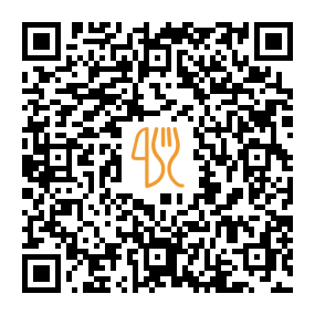 QR-code link para o menu de Heav'nly Donuts