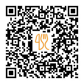 Enlace de código QR al menú de The Hoodie Shop