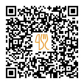 QR-code link para o menu de Main Street Pizza