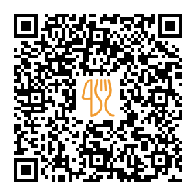 QR-code link para o menu de Gus's Meat Deli