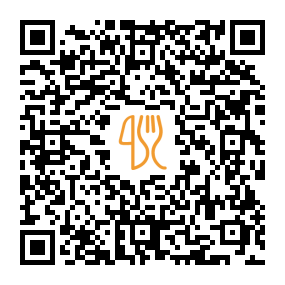 QR-code link para o menu de Flying Biscuit