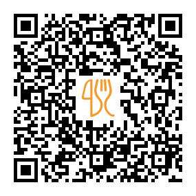 QR-code link para o menu de Round Table Pizza