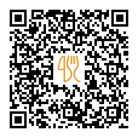 QR-code link naar het menu van Tessa's Tea Treasures