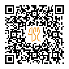 QR-code link naar het menu van Oriental Cafe