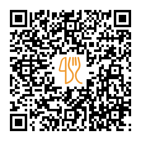 QR-code link para o menu de The Salad Station