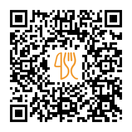 QR-code link para o menu de Hagane