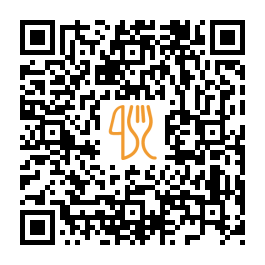 QR-code link para o menu de Dunkin'