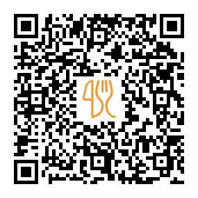 QR-code link para o menu de Gameday Firehouse