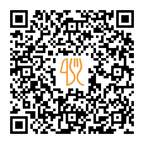 QR-code link para o menu de Bento Gainesville Midtown