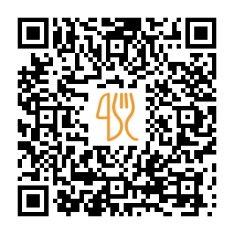 QR-code link para o menu de Tasty Wings