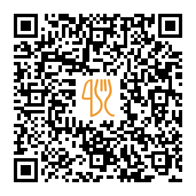 QR-code link para o menu de Chicago's Pizza