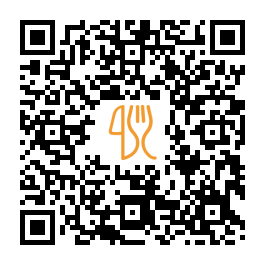 QR-code link para o menu de Gozen Shun