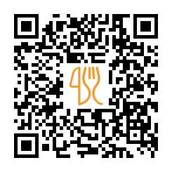 QR-code link para o menu de Bistro Trio