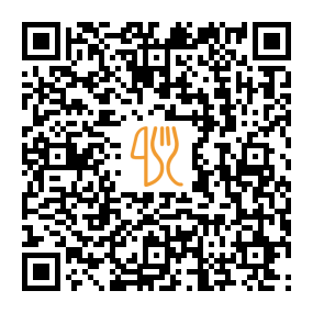 QR-code link naar het menu van Inn of the Seventh Ray