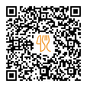 QR-code link para o menu de Burger King