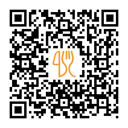 QR-code link para o menu de Casual Foodie Truck