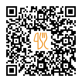 QR-code link para o menu de Alsville Texas