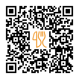 QR-code link para o menu de Crab Stop