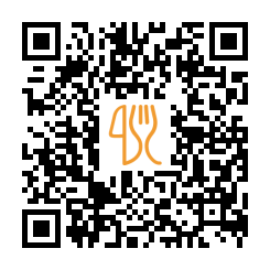 QR-kode-link til menuen på Log Cabin Bbq