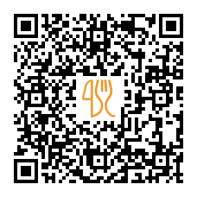 QR-code link către meniul Bogza Coffee