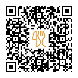 QR-code link para o menu de Valentine Catering