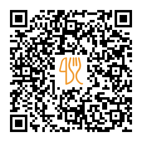 QR-code link naar het menu van Garden Pub Grille