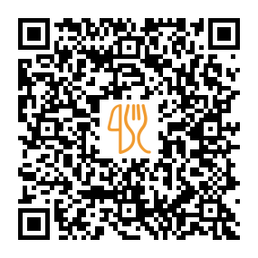 QR-code link para o menu de Golden Chick