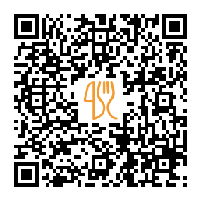 QR-code link para o menu de Hunts Brothers Pizza