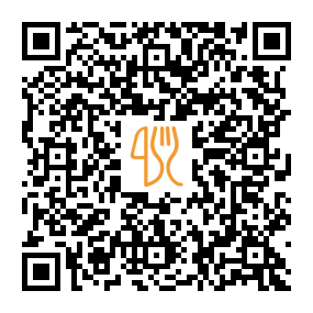 QR-code link para o menu de Vinny's Pizzeria