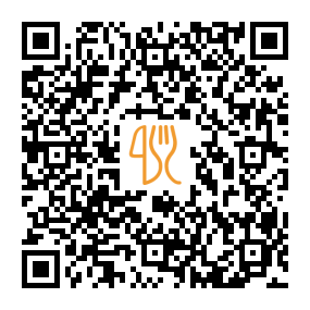 QR-code link para o menu de The Bluebonnet Grille