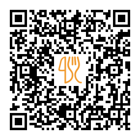 QR-code link para o menu de Bali Bali