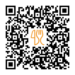 QR-code link para o menu de Stumps Tavern