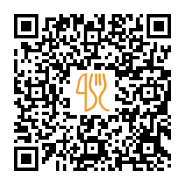 QR-code link para o menu de Rally's