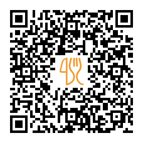 QR-code link para o menu de McDonald's