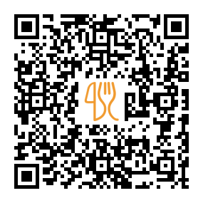 QR-code link para o menu de Grill Greens