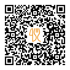 QR-code link para o menu de Brown Bean Cafe