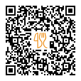 QR-code link către meniul Blessed Day Coffee Roasters