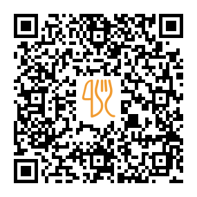 Link z kodem QR do menu The Asian Kitchen