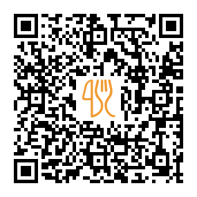 QR-code link către meniul The Widow Fletcher's