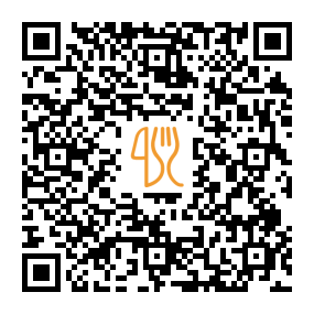 QR-code link para o menu de Truth Social Lounge