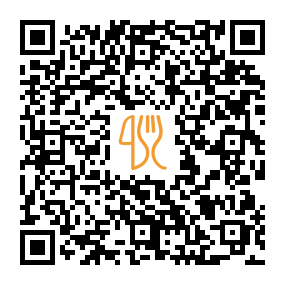 QR-code link para o menu de Carter's Fried Chicken