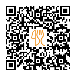 QR-code link para o menu de Bent Pages Coffee Shop