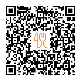 QR-code link naar het menu van Black Bear Bistro